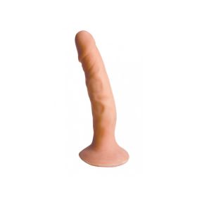 Skinsations Playful Partner Strap On Dildo With Harness (size: Harness 8")