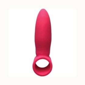 Wet Dreams Sex (Color: Tushy Torpedo Finger Ring)