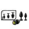 Luxe Bling Plugs Training Kit