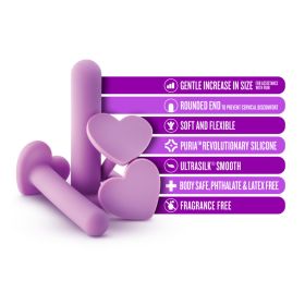 Wellness Purple (Color: Dilator Kit Purple)