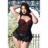 Beverley Scarlet Elegance Set