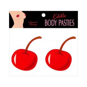 Edible Pasties (Flavor: Cherry)