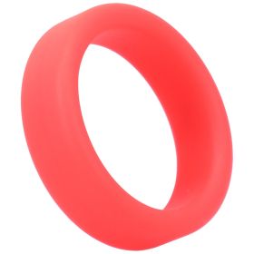 Super Soft C-Ring (Color: Red)