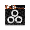 Willy Rings 3-Pack Cockrings