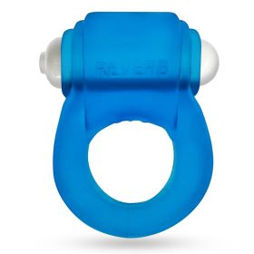 GLOWDICK LED Ring (Color: Blue Ice)