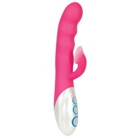 Inspire (Color: O Rechargeable Vibrator Pink)