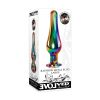 Rainbow Metal Plug