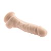 6.5" Natural Feel Dildo