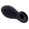 The Jet Set Clitoral Suction Toy