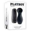 The Jet Set Clitoral Suction Toy