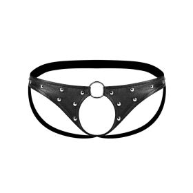 Cire Studded Fetish (Color: Cyclops, size: L/XL)