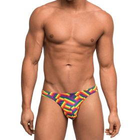 Pride-Fest Bong Thong (size: S/M)