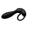 Under Control Silicone Prostate Vibrator