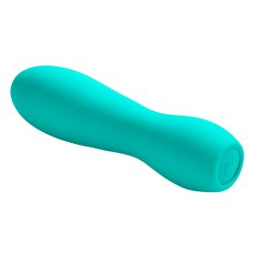 Pro Sensual Power Touch Series Super Flex (Color: Teal)