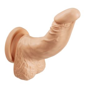 BattleReady Soldier Dildo (Color: Surfer, size: 6.5 Inoh)