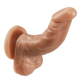 BattleReady Soldier Dildo (Color: Soldier, size: 6.5 Inch)