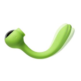 Space Lunar Licker (Color: Green)