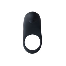 The Vedo Rev Pulse Ring (Color: Black)