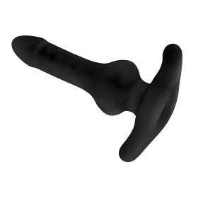 Hump Gear (Color: Black)