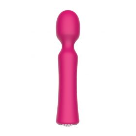 Wand Pearl (Color: Pink)