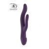 Jìl Keira Rabbit Couples Vibrator