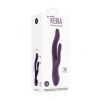 Jìl Keira Rabbit Couples Vibrator