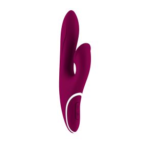 Hiky Rabbit (Color: Purple)