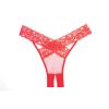 Adore Desire Panty Crotchless