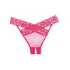 Adore Desire Panty Crotchless