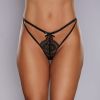 Adore Dreaming Lace Thong