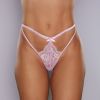 Adore Dreaming Lace Thong