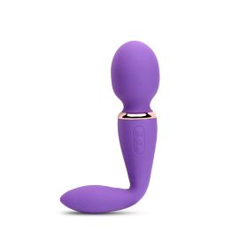 Nu Sensuelle Alluvion Wand (Color: Purple)