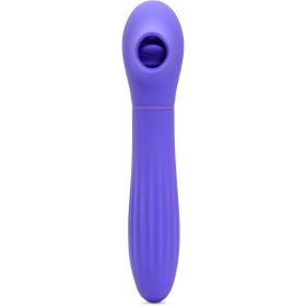 Nu Sensuelle Triple Action Daisy (Color: violet)