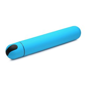 Bang! XL Bullet Vibrator (Color: Blue)