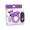 Duo Pleasure Vibe Ring