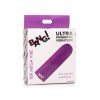 Bang! 10X Mega Silicone Vibrator