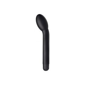 Bang! 10X G-Spot Vibrator (Color: Black)