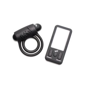 Velvet Vibe Remote Plug (Type: Cock Ring)