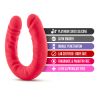 Ruse Silicone Double Headed Dildo