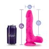 Bold Thrill RealFeel Dildo