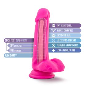 Flexi Comfort Delight (Color: Pink)