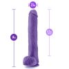 Bold Daddy RealFeel Dildo