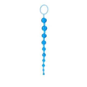 X-10 Beads (Color: Blue)