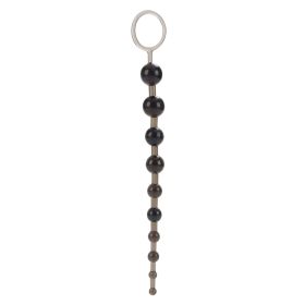 X-10 Beads (Color: Black)