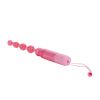 Waterproof Vibrating Pleasure Beads