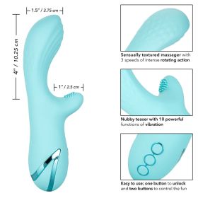 CalExotics Connect Kegel Exerciser (Style: Catalina Climaxer)