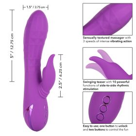 CalExotics Connect Kegel Exerciser (Style: Valley Vamp)