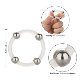 BeadPulse Pleasure Ring (size: large)