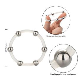 BeadPulse Pleasure Ring (size: X-Large)