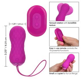 VibeEase Massager (Color: Spinme)